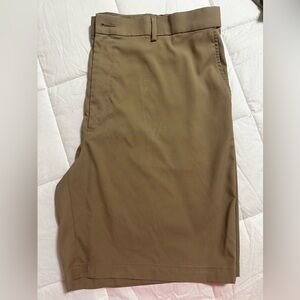 Savane Dress Shorts